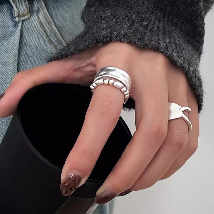 925 Sterling Silver Open Finge - Body Jewelry Wholesale review and price