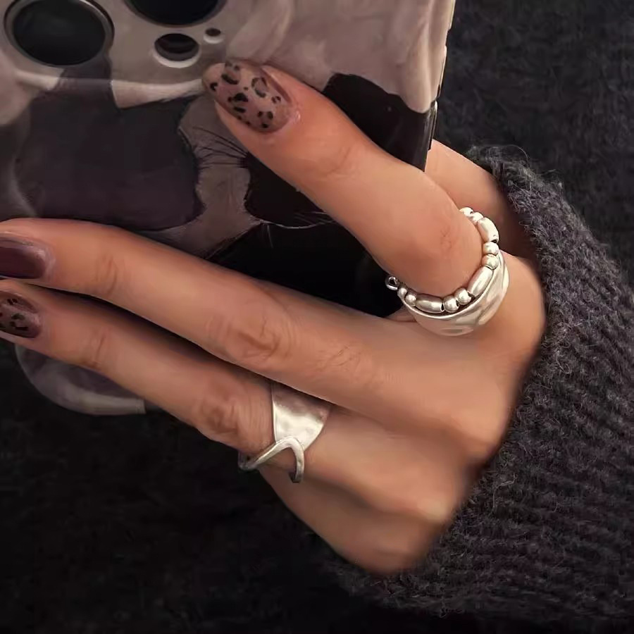925 Sterling Silver Open Finge - Body Jewelry Wholesale review and price