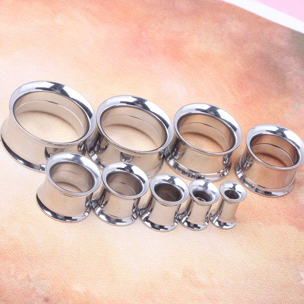 12 Pairs Set Stainless Steel I - Body Jewelry Gauge Sizes review and price