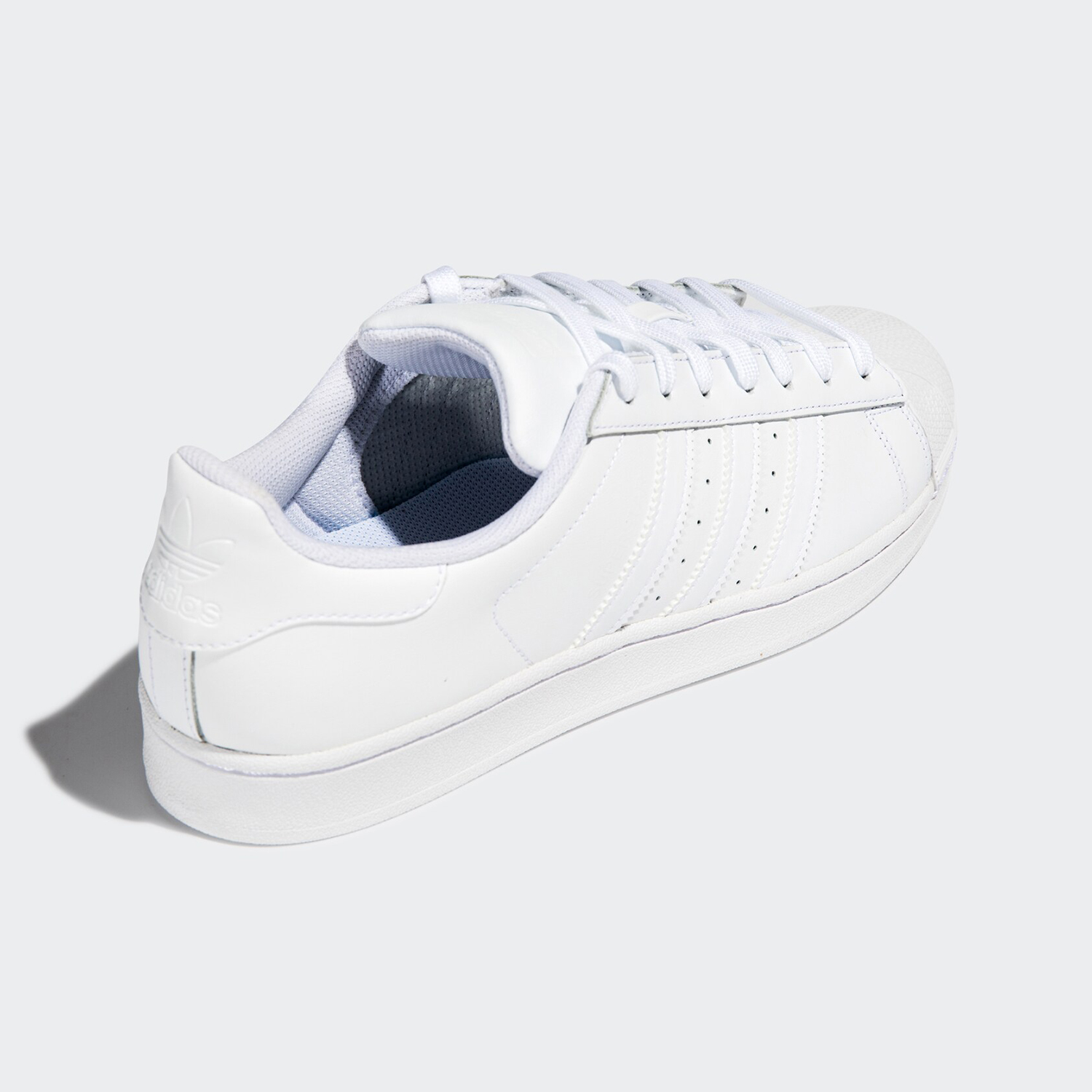 Adidas genuine Three Leaves SU - Adidas Shoes Superstar review and price