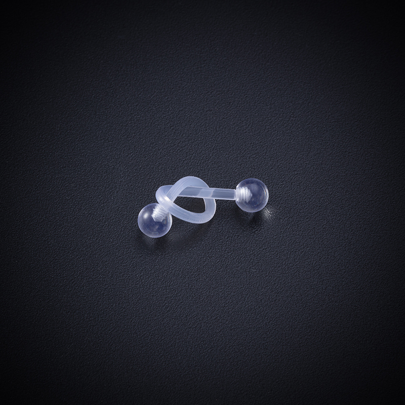 10-50pcs Acrylic Cartilage Ear - Industrial Barbell Long review and price