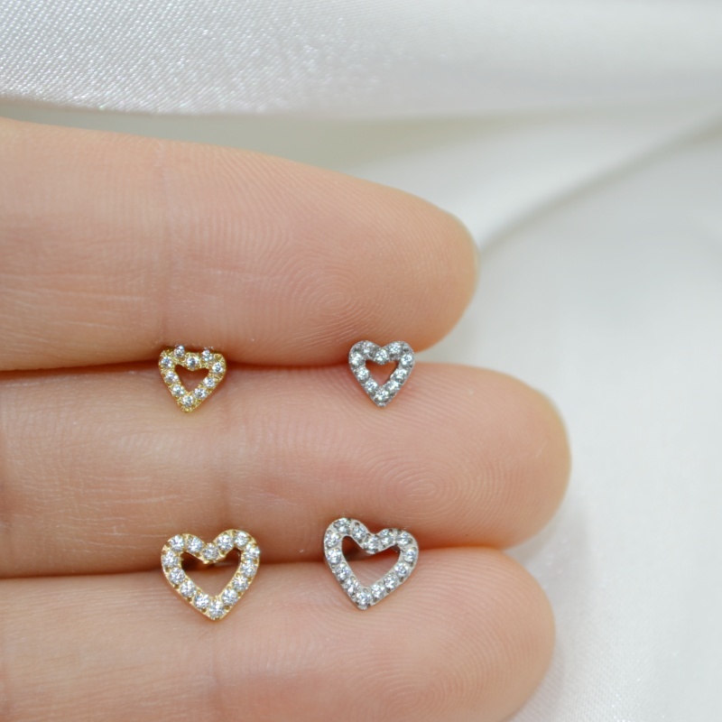 10pcs Body Jewelry 16Gx8mm G23 - Rook Curved Barbell review and price