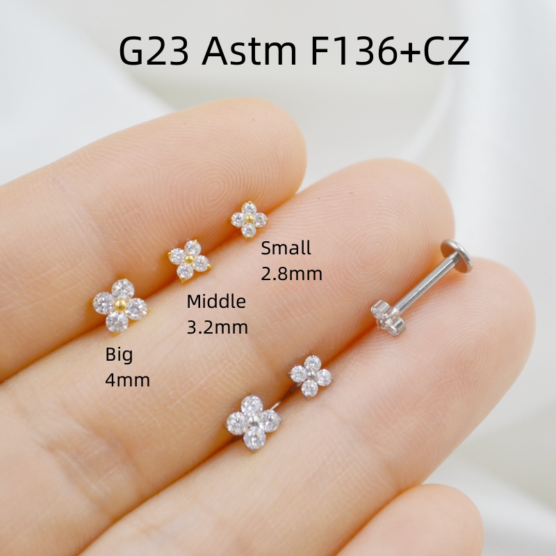 10pcs Body Jewelry 16Gx8mm G23 - Rook Curved Barbell review and price