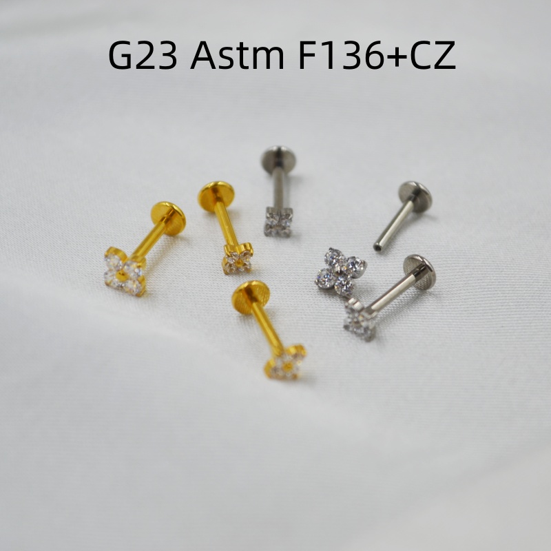 10pcs Body Jewelry 16Gx8mm G23 - Rook Curved Barbell review and price