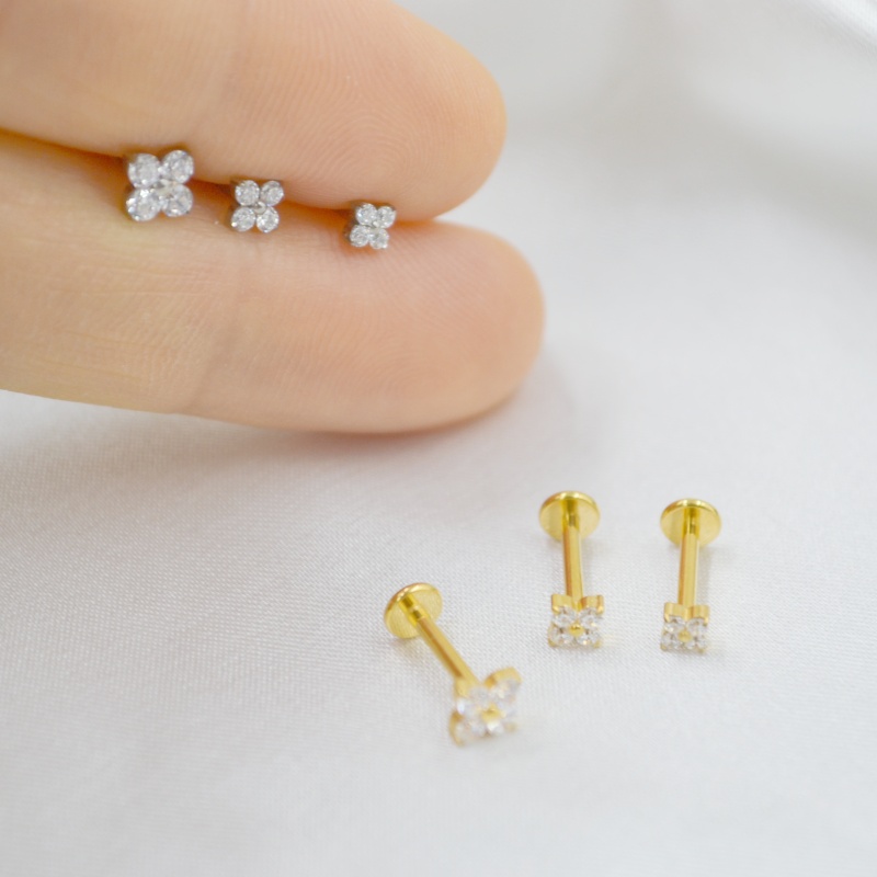 10pcs Body Jewelry 16Gx8mm G23 - Rook Curved Barbell review and price