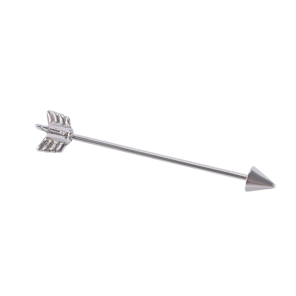 Screw Long Stainless Steel Sil - Industrial Barbell Long review and price